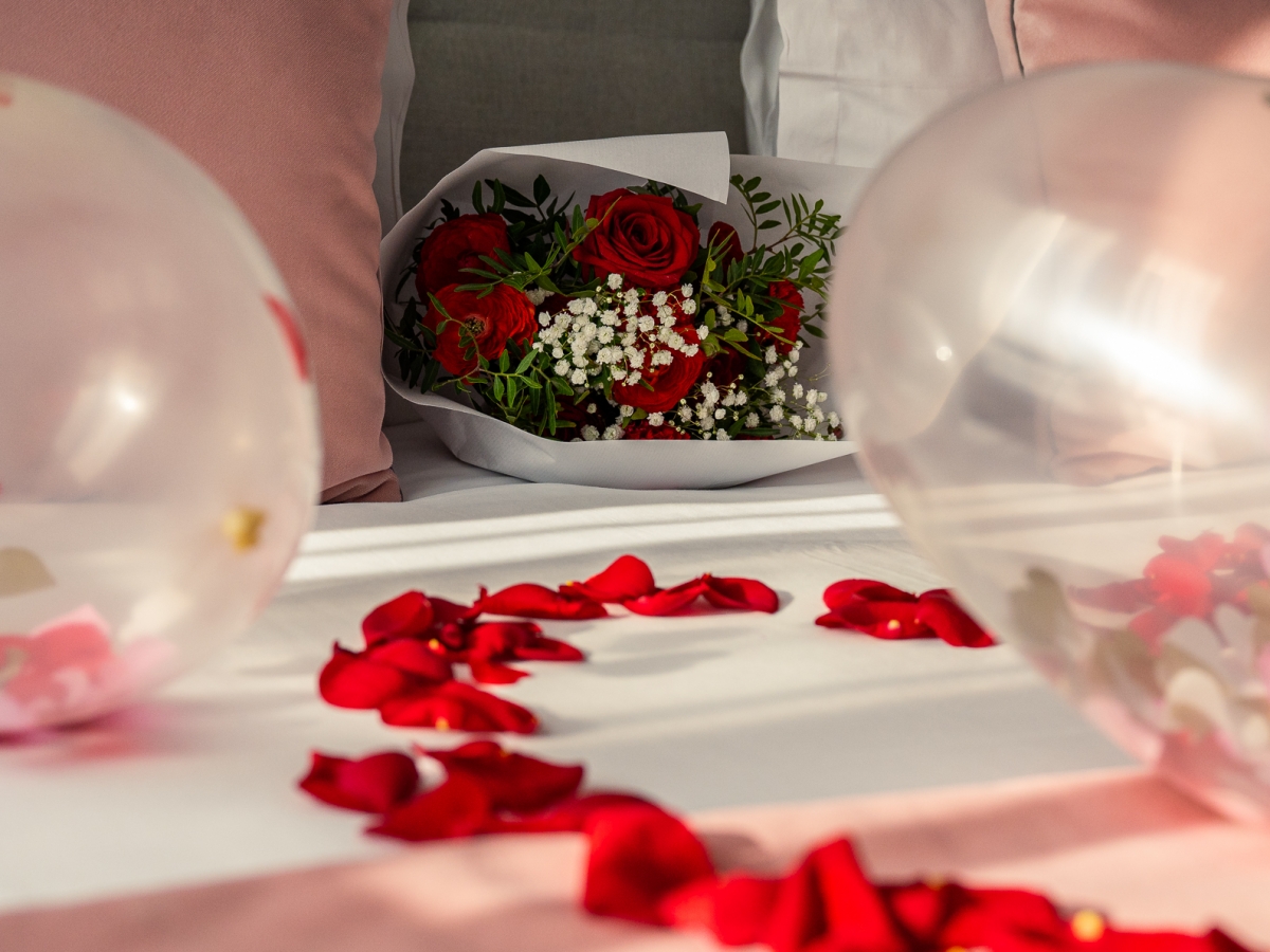 roses